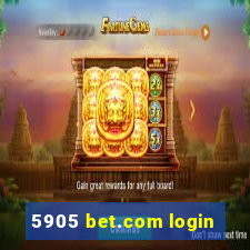 5905 bet.com login